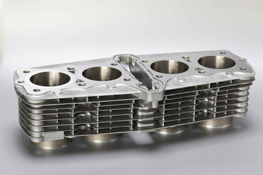 ICBM™: The Ultimate Wear-Resistant Coating for Engines