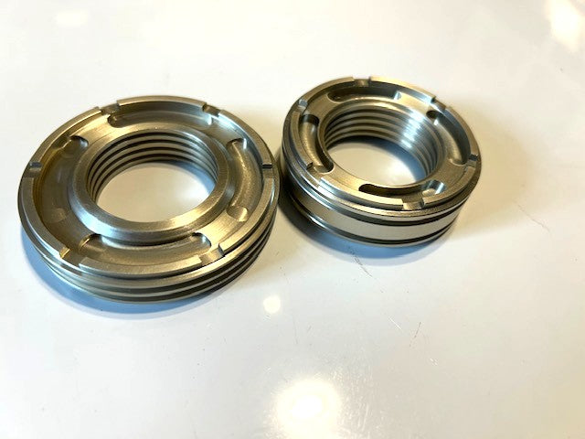 Crank Center Labyrinth Seal for Kawasaki H2 750SS – LABYRI ☆Inoue Boring☆
