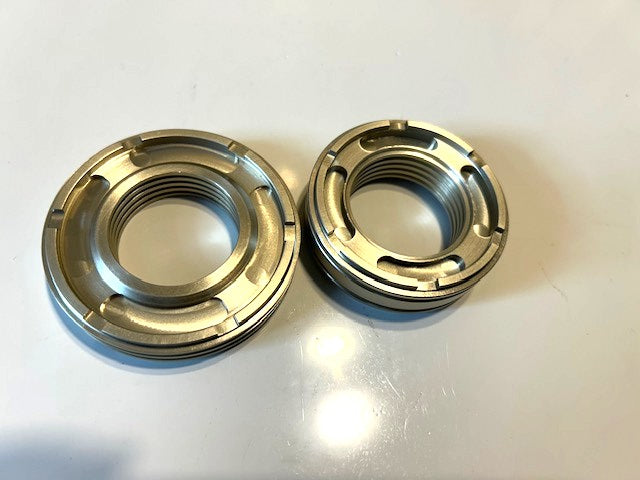 Crank Center Labyrinth Seal for Kawasaki H2 750SS – LABYRI ☆Inoue Boring☆