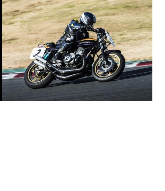 Kawasaki H2 750SS Mach Ⅳ STD  φ71.0  Aluminum Sleeve Finish Cylinder Processing