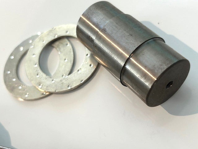 Kawasaki H2 Original Connecting Rod Kit- 1 Cylinder Set- Inoue Boring Original Japan Top NEW