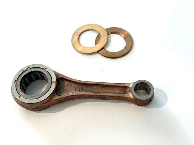 Connecting Rod Kit Kawasaki Z1 - 1 Cylinder Set Inoue Boring Original Japan Top NEW
