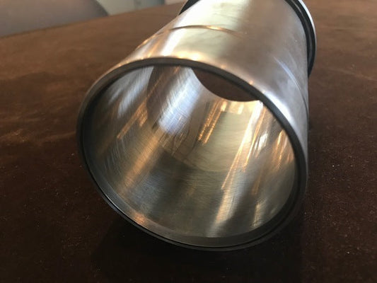 The Birth of the “EVER SLEEVE™” — A New Step Forward for ICBM™