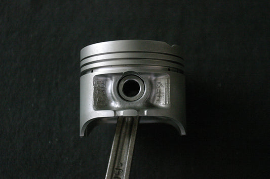 The Hidden Role of Piston Skirts