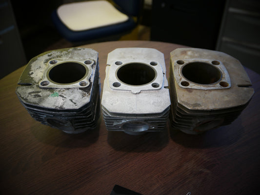 H2 Cylinders ICBM®