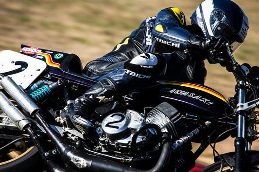 Why We Built a Billet H2 Cylinder – and What It Means for ICBM™