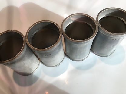 Kawasaki  GPZ750  φ69.0 mm ICBM™ Aluminum Sleeve Finish Cylinder Processing