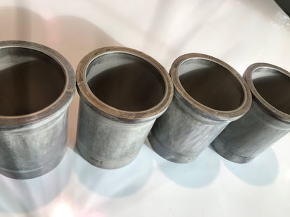 Kawasaki  GPZ900R  φ73.0 mm ICBM™ Aluminum Sleeve Finish Cylinder Processing