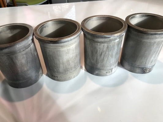 Kawasaki  GPZ900R  φ73.0 mm ICBM™ Aluminum Sleeve Finish Cylinder Processing