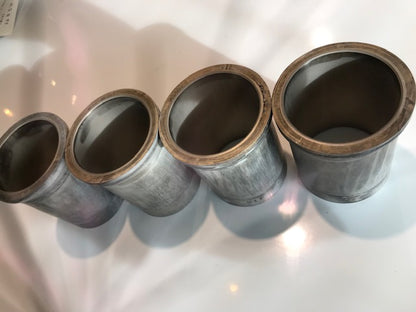 Kawasaki  GPZ900R  φ73.0 mm ICBM™ Aluminum Sleeve Finish Cylinder Processing