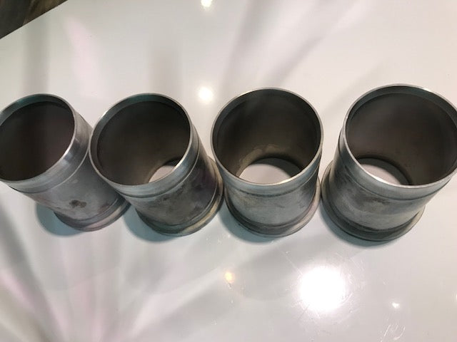 Kawasaki  GPZ400R  φ56.0 mm ICBM™ Aluminum Sleeve Finish Cylinder Processing