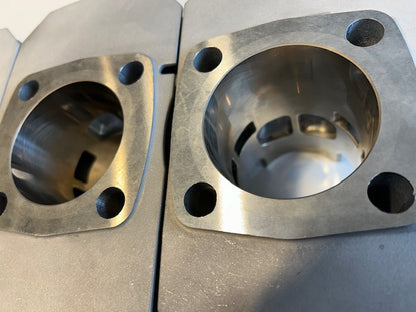 Kawasaki H2 750ss 3D Printed Cylinder Kit Aluminized Cylinder liner Japan New