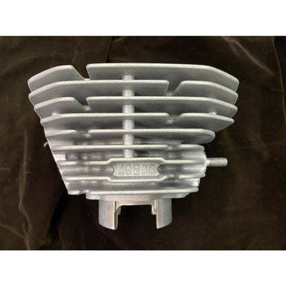 Kawasaki H1 500SS Mach III STD φ60.5/61.0 mm ICBM™ Aluminum Sleeve‐Finish Cylinder Processing