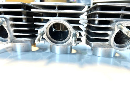 Kawasaki  KH400 STD  φ57.0 mm ICBM™ Aluminum Sleeve Finish Cylinder Processing