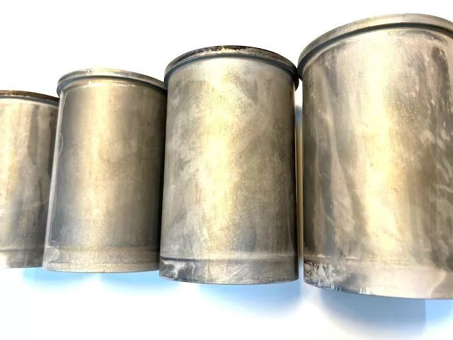 Kawasaki Z1000  φ70.0  [EVER SLEEVE (R)] Inoue Boring Aluminized Cylinder liner