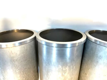 Kawasaki ZEPHYR 750 φ70.5 [EVER SLEEVE (R)] Inoue Boring Aluminized Cylinder liner
