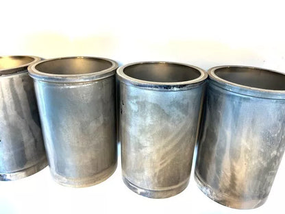 Kawasaki Z1000  φ70.0  [EVER SLEEVE (R)] Inoue Boring Aluminized Cylinder liner