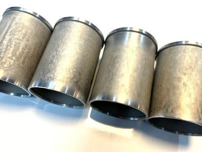 Kawasaki ZEPHYR 750 φ70.5 [EVER SLEEVE (R)] Inoue Boring Aluminized Cylinder liner