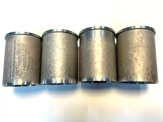 Kawasaki ZEPHYR 750 φ70.5 [EVER SLEEVE (R)] Inoue Boring Aluminized Cylinder liner